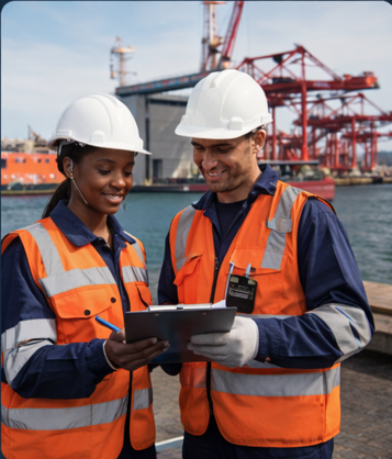 Port Inspection Team